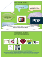 Lesson 24 - Describing Objects