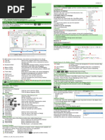 Libreofice Basic: Libreoffice Refcard