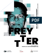 Así Es La Beca 'Jorge Adolfo Freytter Romero' para Estudios de Pedagogía y Ciencias de La Educación