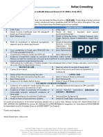 Softax - Requirments_for_Income_Tax_Return_TY_2021