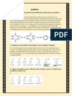 QUIMICA 1 (3 Periodo)