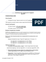 Carboplatin Dosing