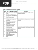 Ivcf 20 | PDF | Índice de massa corporal | Bem-estar