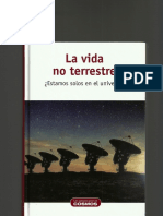 26PC La Vida No Terrestre