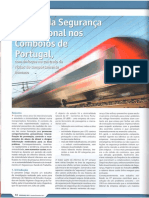 Artigo Gestão Da Prevenção - Revista Segurança - 1