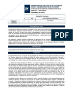 Derecho Romano: origen de las instituciones jurídicas modernas