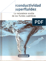 61PC Superconductividad y Superfluidez
