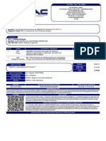 RFC: TMA110614H95 Nombre: Tecnologia Multitransaccional Aplicada Al Comercio S.A. de C.V. Regimen Fiscal: (601) General de Ley Personas Morales