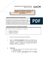 Instrumento de Certificación - La Investigación de La Producción, Los Discursos y La Recepción de Los Medios de Comunicación