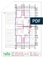 Jerez 4N Plana - Arq