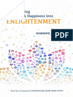 Transforming-Suffering-and-Happiness-into-Enlightenment