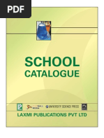 Download School_Catalogue by Mohamed Kamal SN52187661 doc pdf