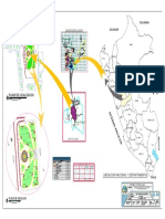Plano de Ubicacion y Localizacion Acobamba) - Ul-01-A2