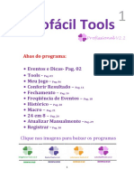 Manual Lotofacil Tools Profissional-Completo