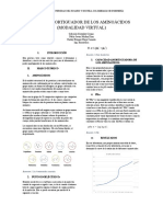 Informe 9. Poder Amortiguador de Los Aminoácidos