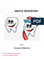 La Primera Dentición SD