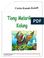 Koleksi Cerita Kanak-kanak