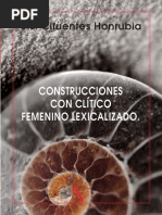 Cifuentes Honrubia | PDF | Analogía | Ciencia cognitiva