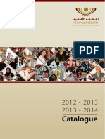 Catalogue 2013 Finale 031013