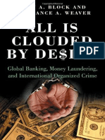 All is Clouded by Desire Global Banking, Money Laundering, and International Organized Crime - PDF Room