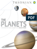 The Planets by DK