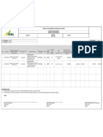 Formato Acta de Reingreso de Materiales en El Sistema Gestión de Abastecimiento Gerencia de Abastecimiento GAB-F-271 Elaborado 26/05/2019 Versión: 1