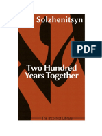 Two Hundred Years Together - Aleksandr-I.-solzhenitsyn