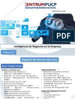 Sesiones 1-2 Introducción A La Inteligencia de Negocios