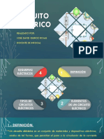 Circuito Eléctrico