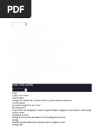 Valix Accounting Compilation Assessment Key