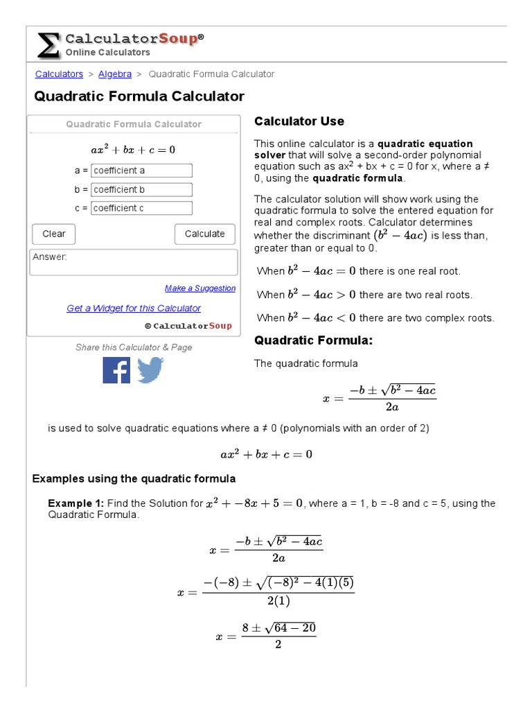 Calculator soup 2024 simplifying fractions
