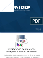 Sem1 Tem1 R1 Investigación de Mercados