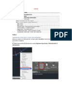 Trabajo Con Alineaciones E2 PART4 Geometría