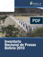 Presas Inventario A