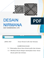 DDG - Desain Nirmana