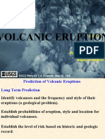 Volcanoes II