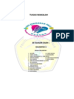 TUGAS KELOMPOK 3 KDK Baru