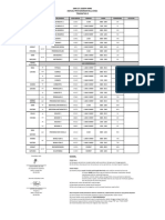 (2021) Jadual Pentaksiran Bil.2 2021 Tingkatan 5