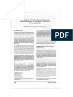 Sistemas de Información Gerencial-SIG Una Herramienta de Decisión Estratégica en La Industria