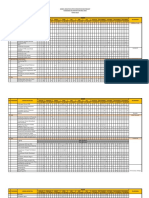 Jadwal Ukm Puj 2018