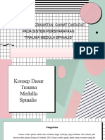 Kel.2 PPT Trauma Medula Spinalis