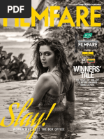 Filmfare May 2021 Desktop