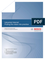 BOSCH From Vision To Practice