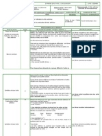 39470275fiche Preparation Francais Futur Anterieur PDF