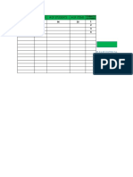 Summative Item Analysis TLE Grade 10