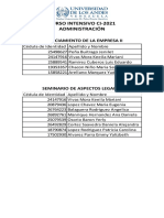 ParaPublicar I-2021 - ADMINISTRACIÓN