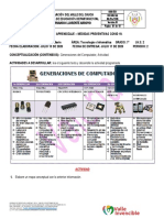 TECNOLOGÍA y EMPRENDIMIENTO 2P GRADO 7°