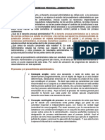 PDF Derecho Procesal Administrativodoc DL