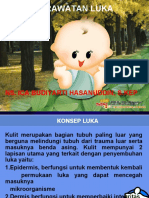 Perawatan Luka