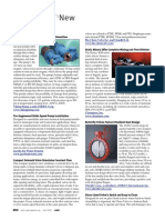 What's: Fluids Handling